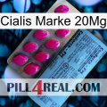 Cialis Brand 20Mg 35